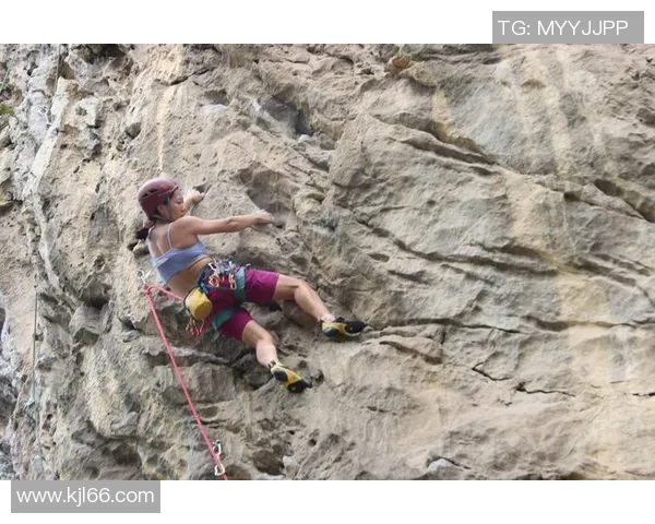 西安攀岩队耐力之争引发热议攀岩运动的未来与挑战