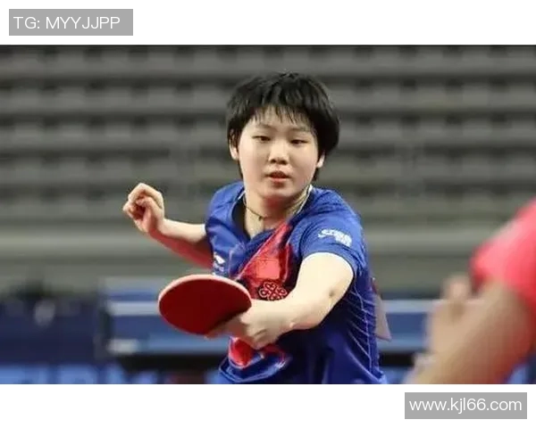 重庆乒乓球队心理素质排名第二展现强大心理素质与竞技实力