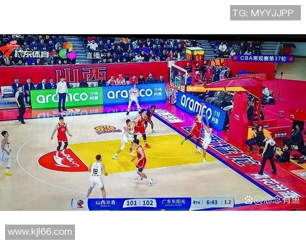 CBA精彩对决辽宁队迎战山西队全力争胜展现球队实力