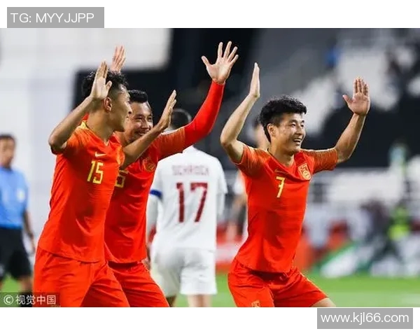 中国男足对阵菲律宾精彩集锦回顾与分析全场亮点一网打尽